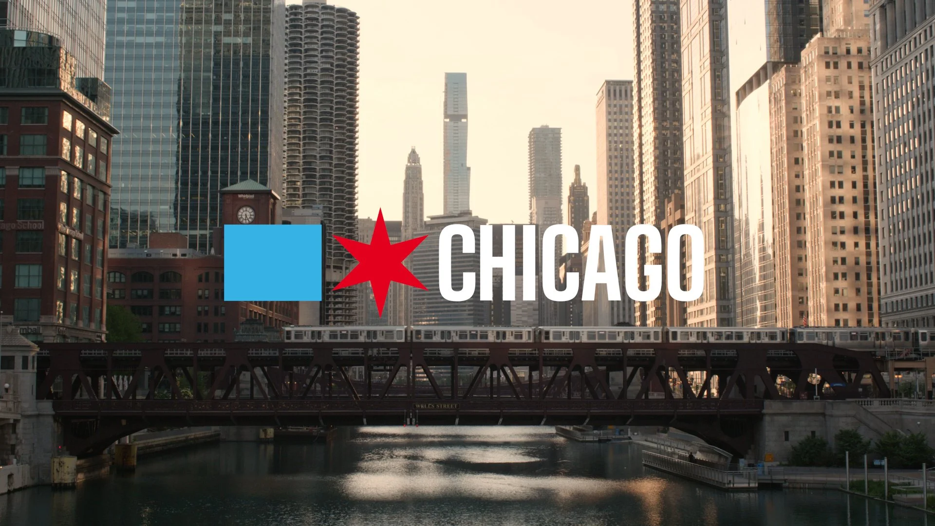 Invest in Chicago :60