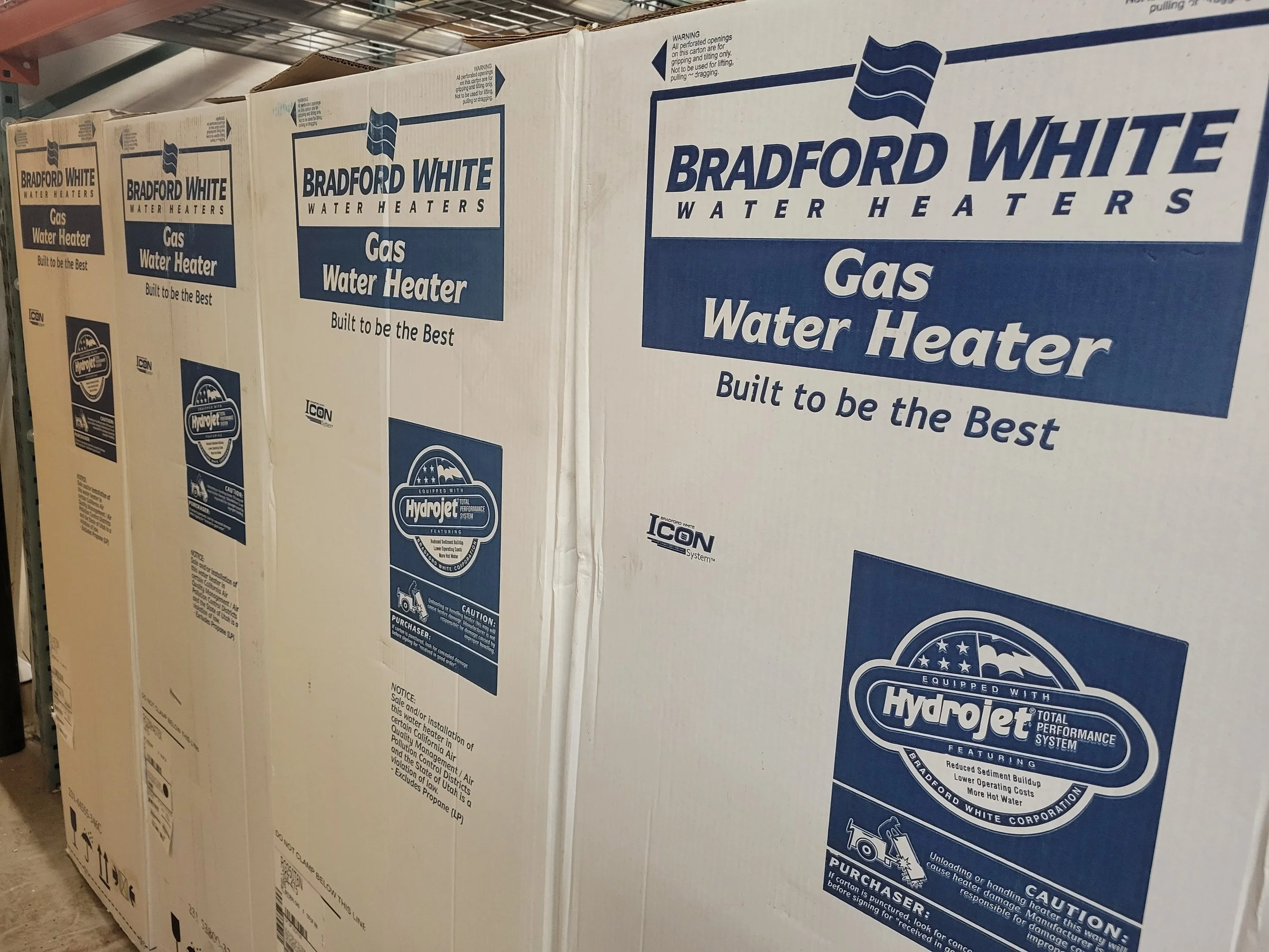 How Do I Choose the Right Water Heater for My Home?