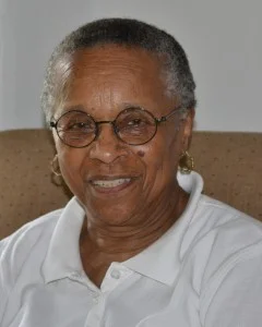 Joan Southgate. Photo by Black/Land Project (c) 2011
