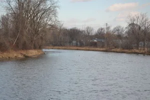 Flint River. Photo by Black/Land Project.
