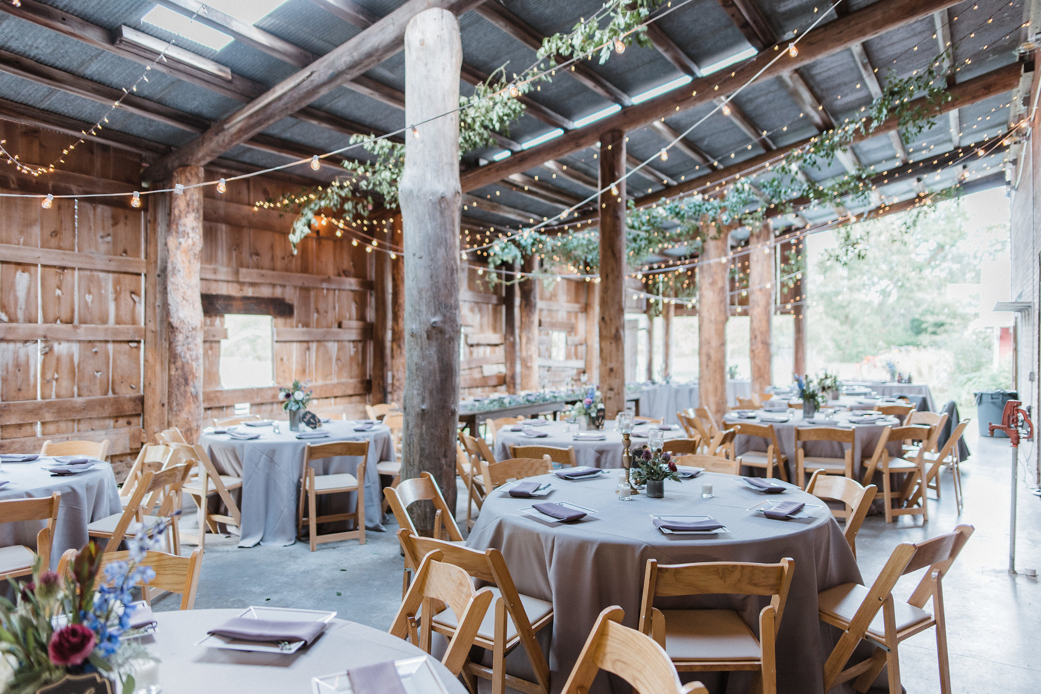 Gallery — Red Tail Farm