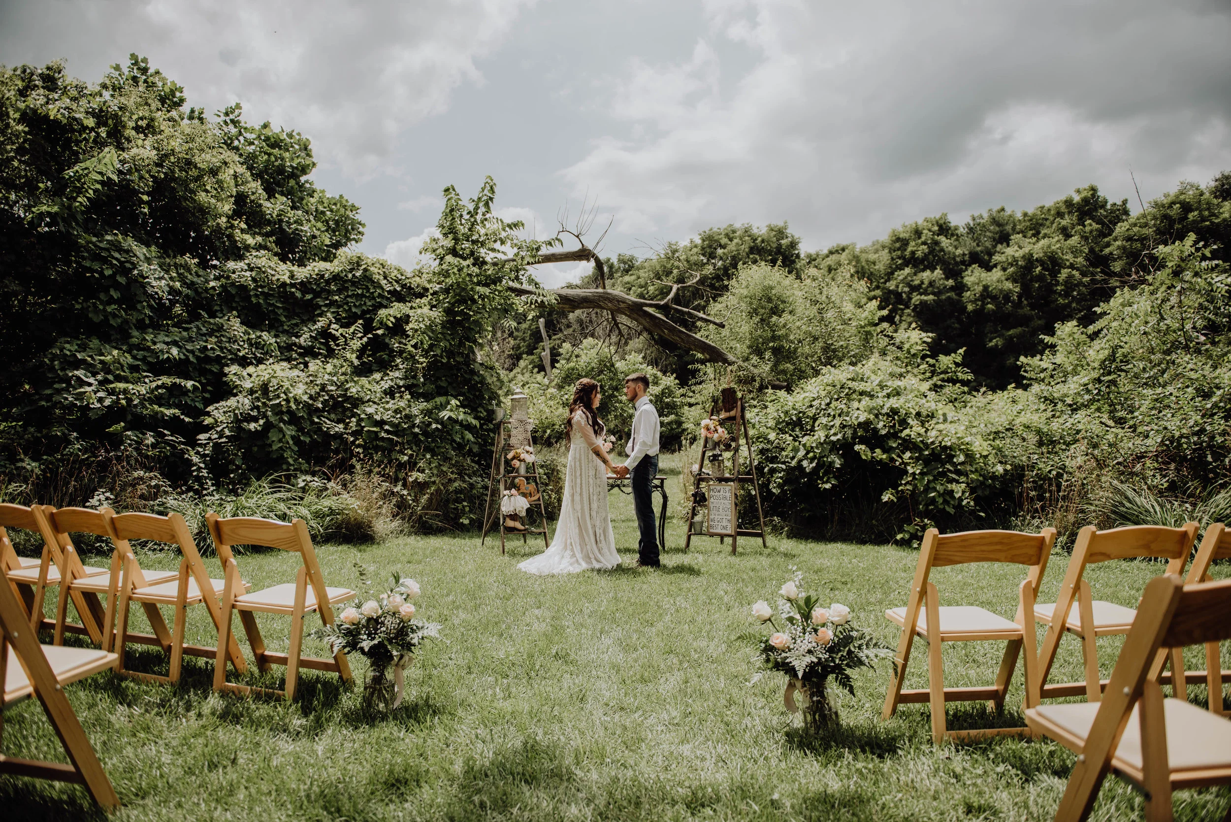 Photo Credit: Sam Adkins Photography