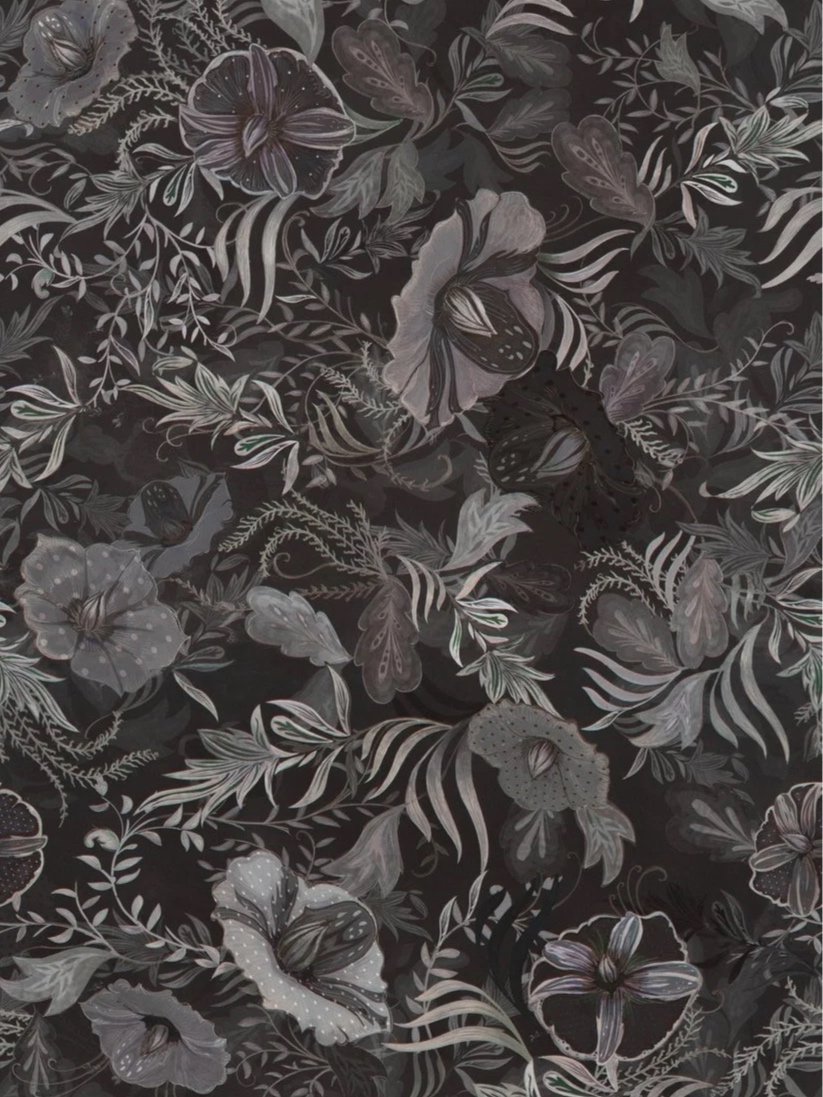 textile fabric decor interior design floral design spectrl fabric furniture interior art design.