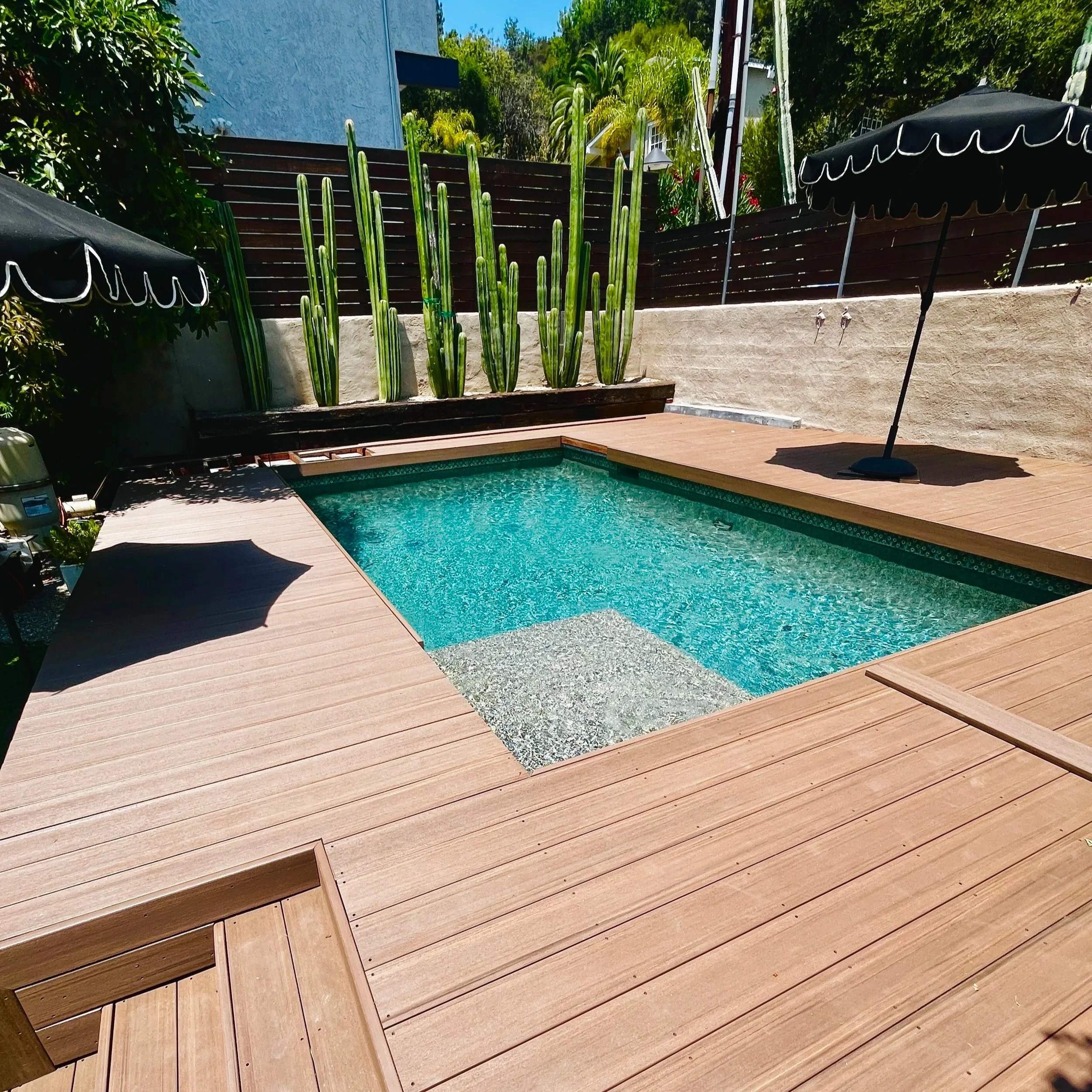 Custom Carpentry