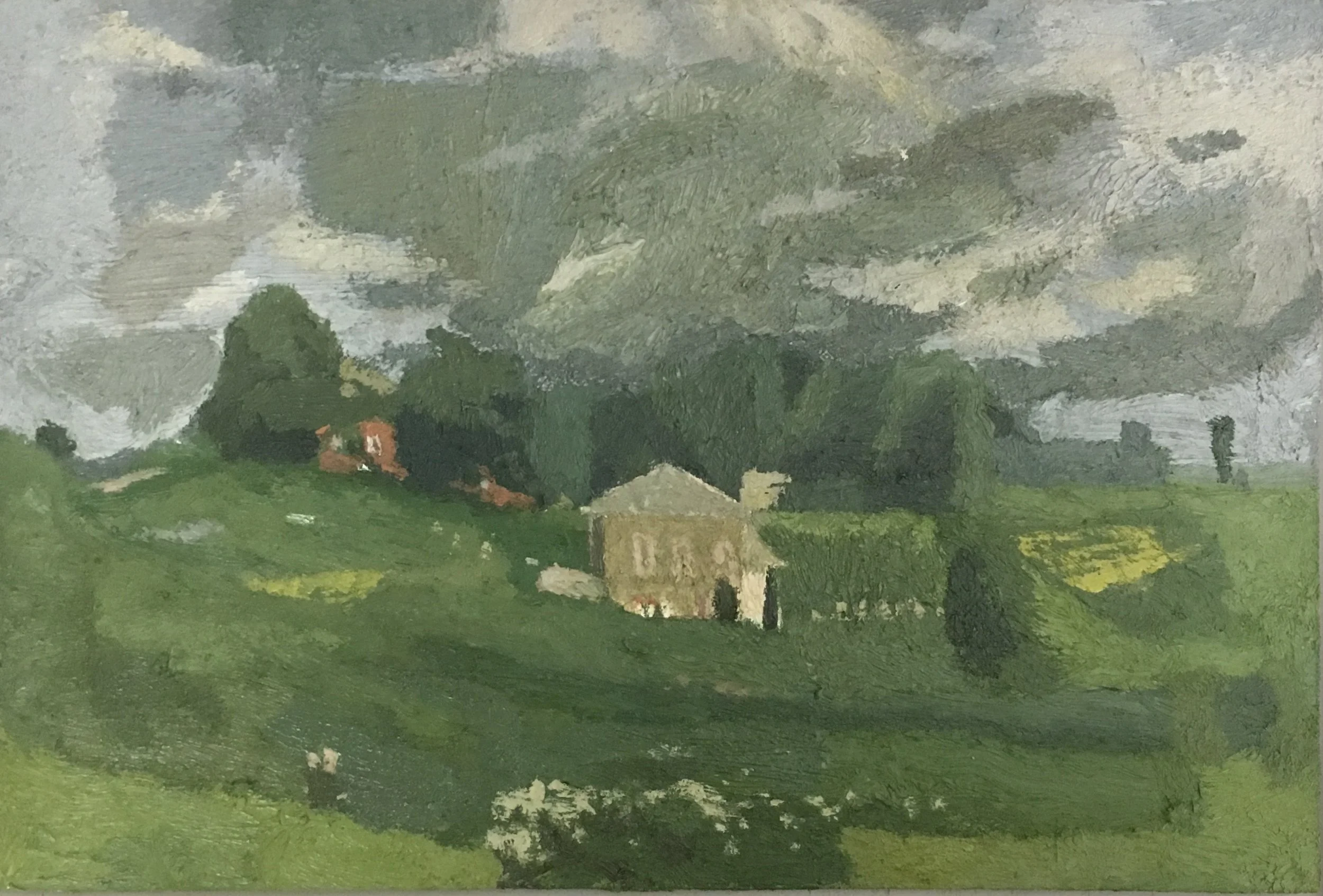 A Day in the Country