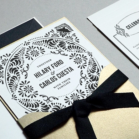 Wedding Collateral