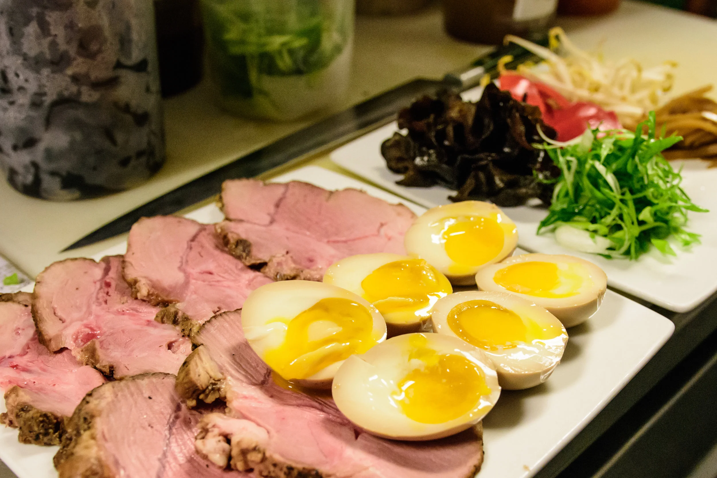 Ramen Lab Ramen Lab Eatery Boca Raton