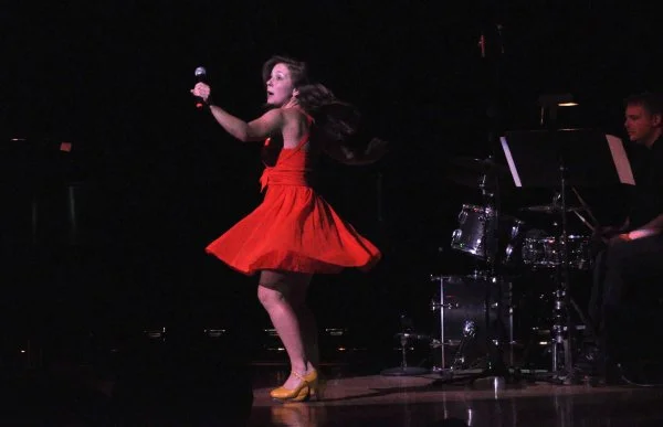 Broadway's Rising Stars