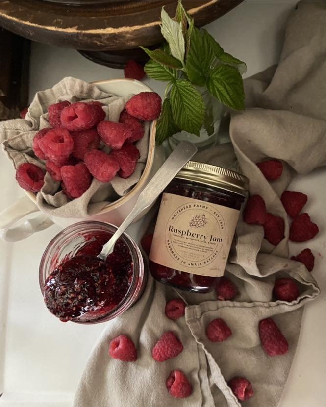 Raspberry Jam