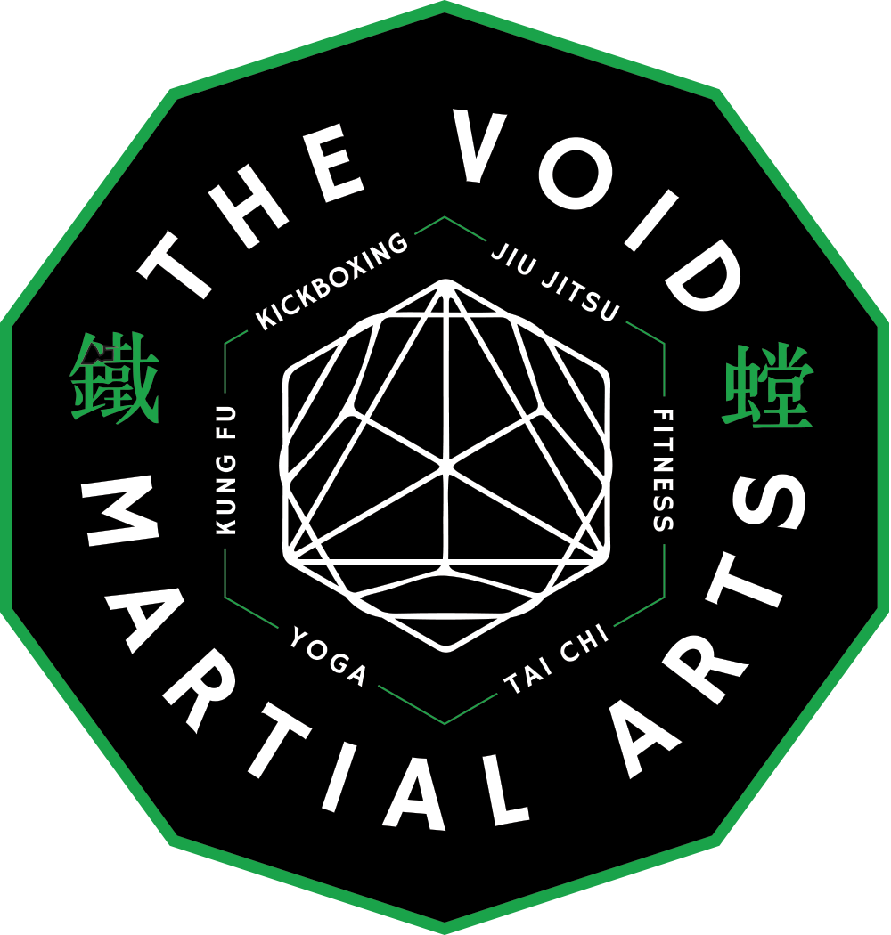 The Void Martial Arts