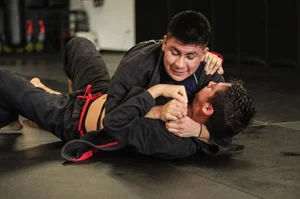 The Void Martial Arts – South Austin Mixed Martial Arts