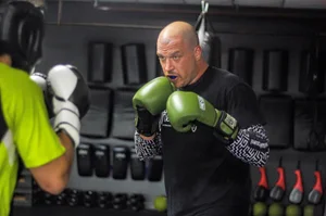 The Void Martial Arts – South Austin Mixed Martial Arts