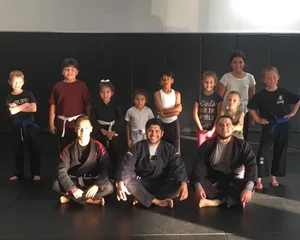 The Void Martial Arts – South Austin Mixed Martial Arts