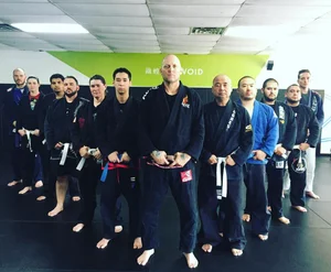 The Void Martial Arts – South Austin Mixed Martial Arts
