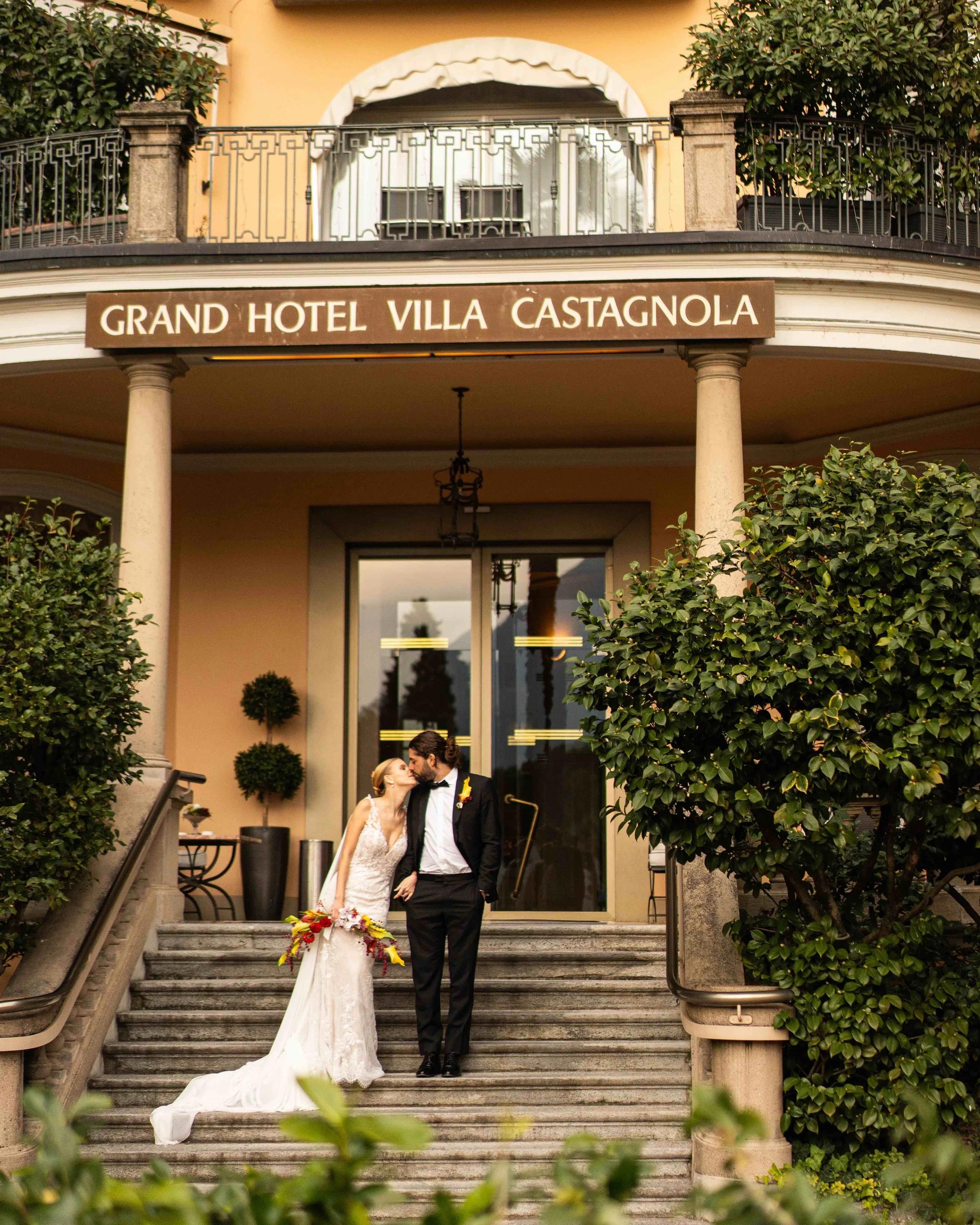 Greenville Wedding Photographer