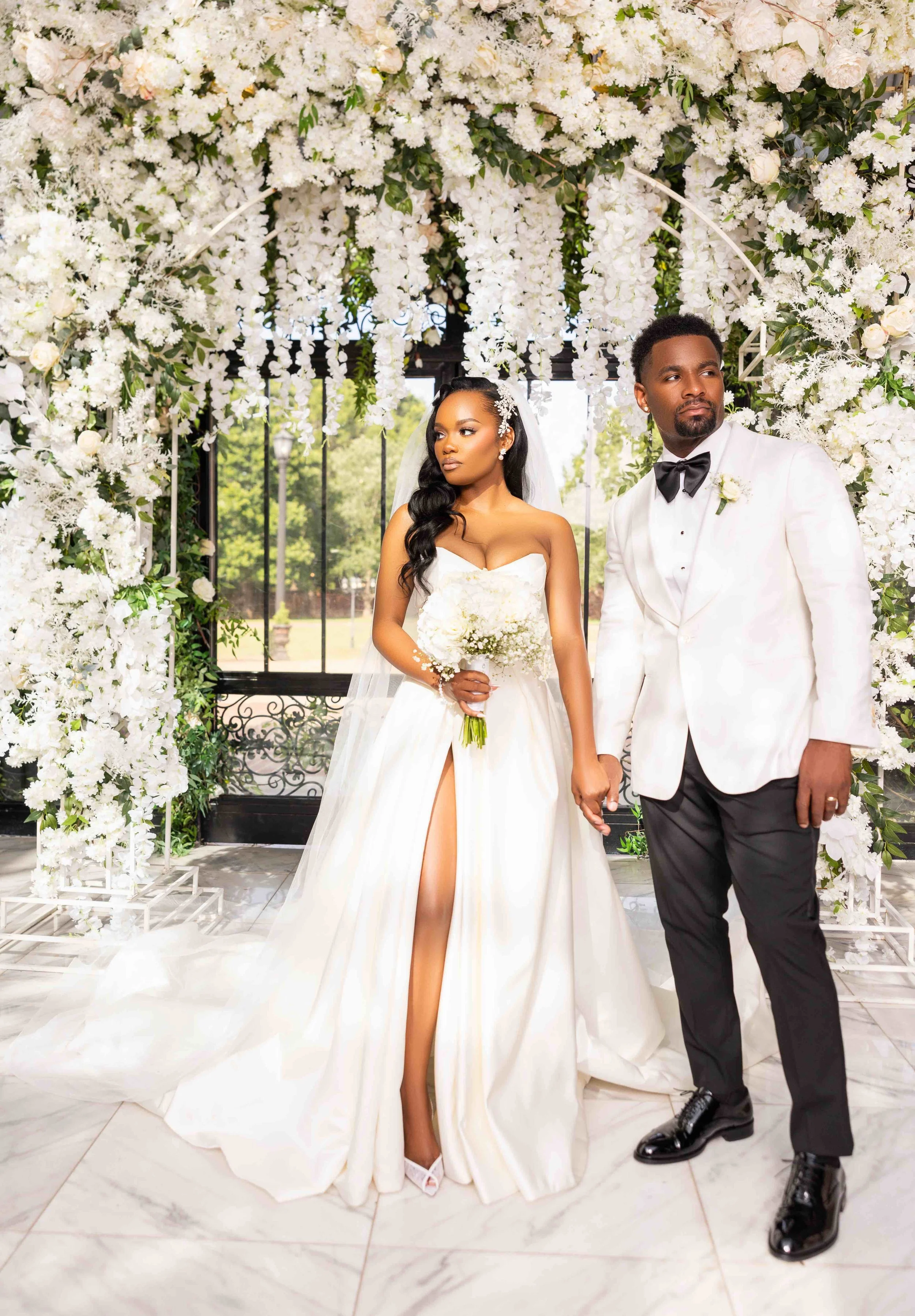 Greenville Wedding