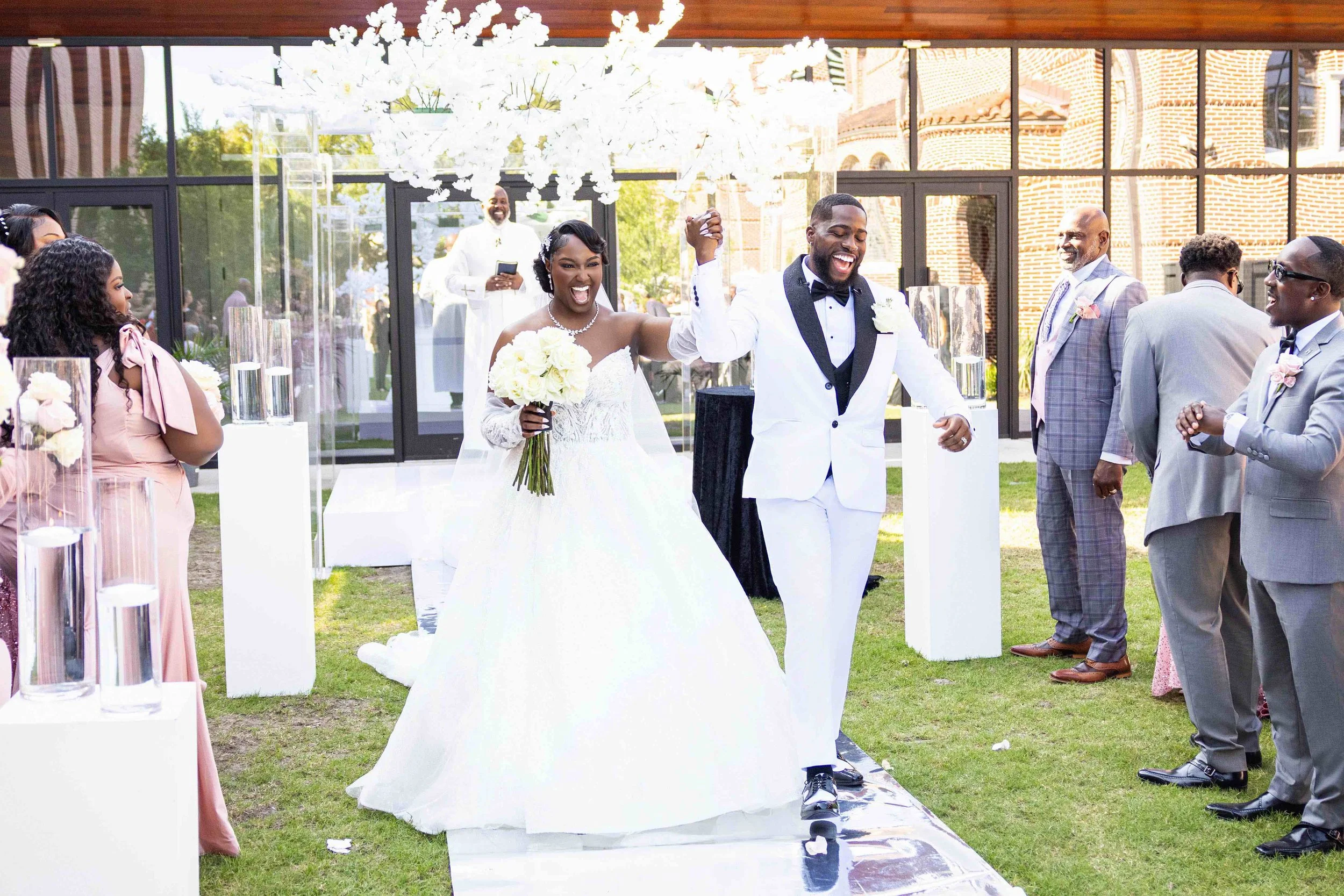 Charleston Wedding Photographer
