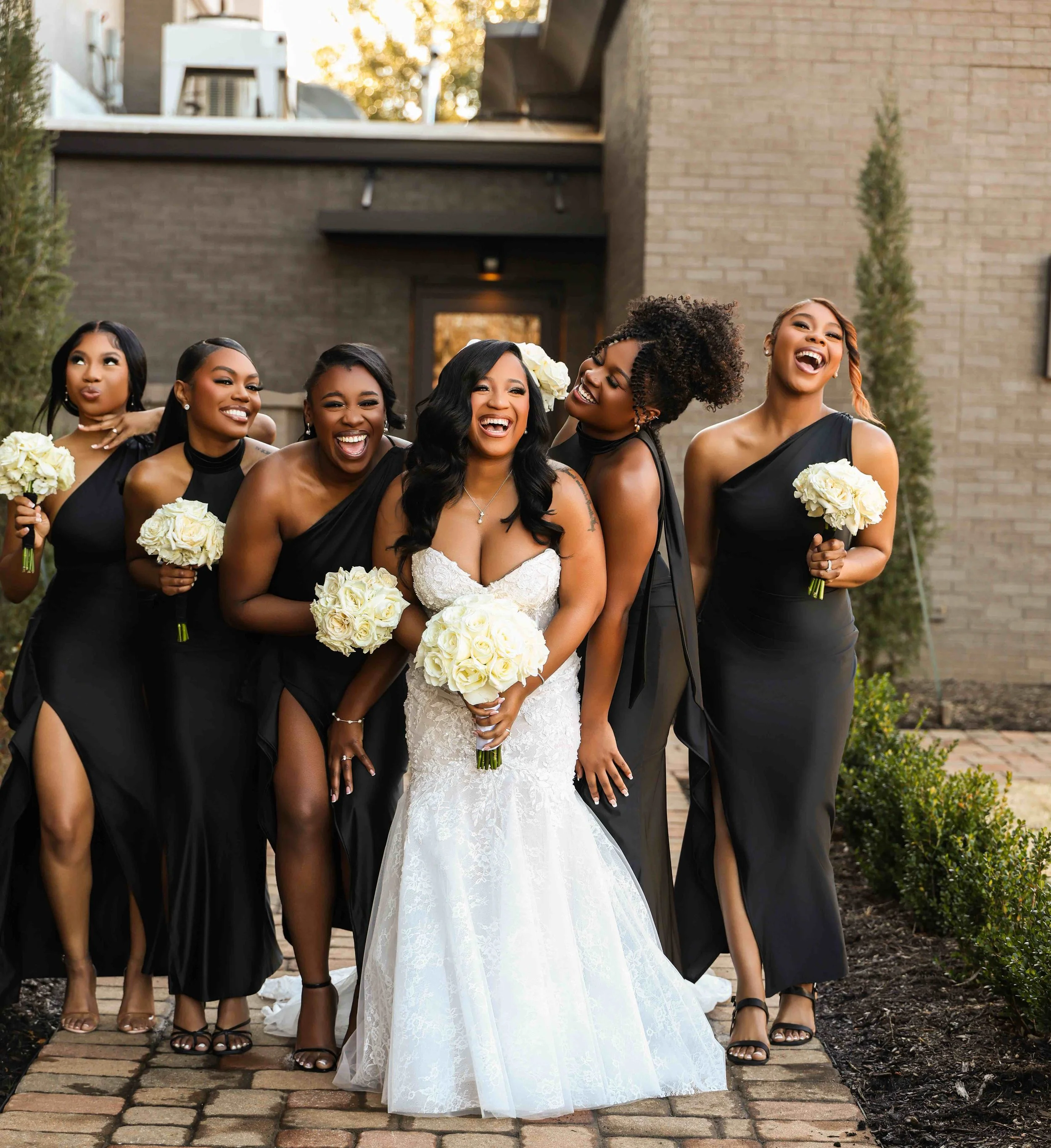 Spartanburg Weddings