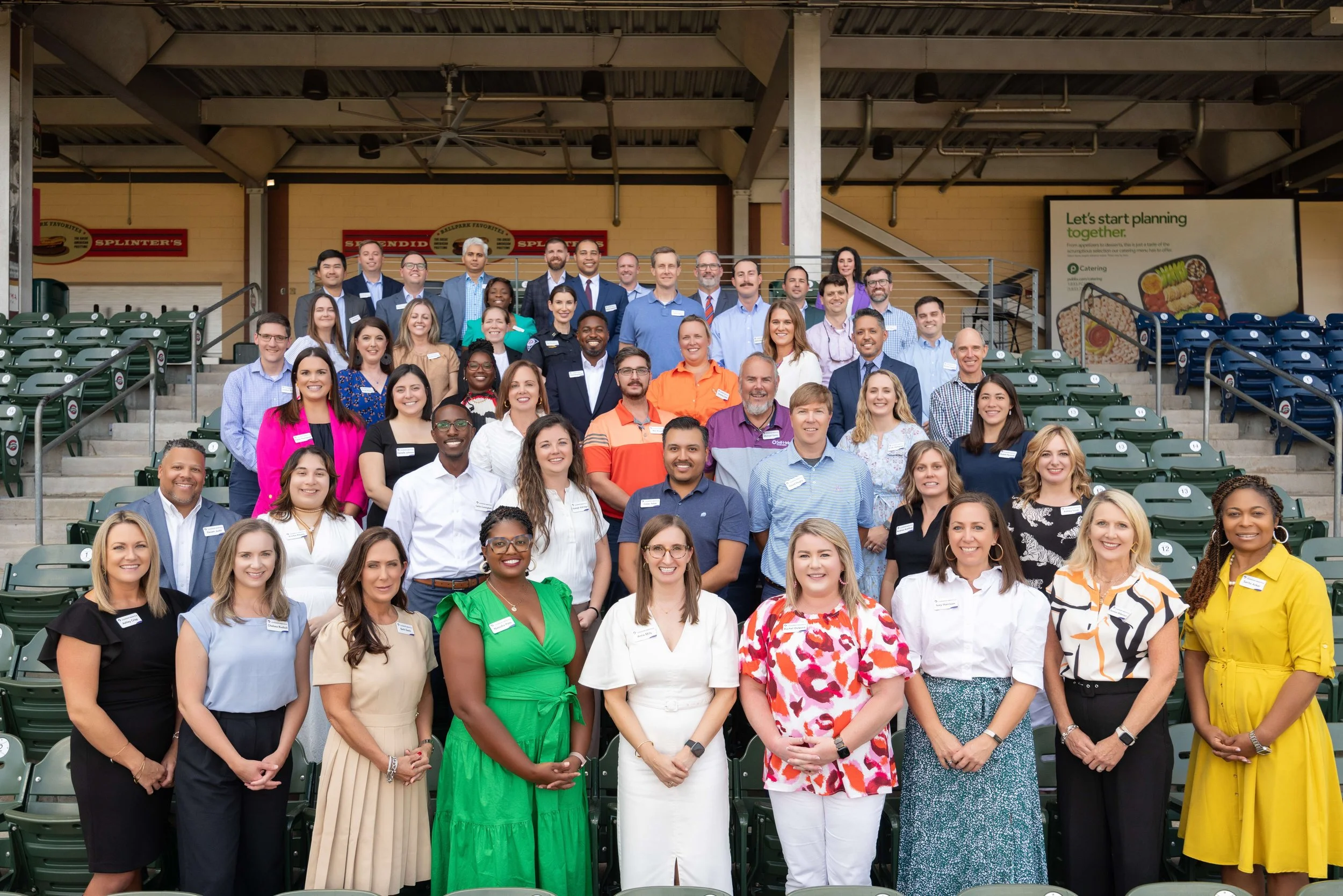 Greenville Group Company photos