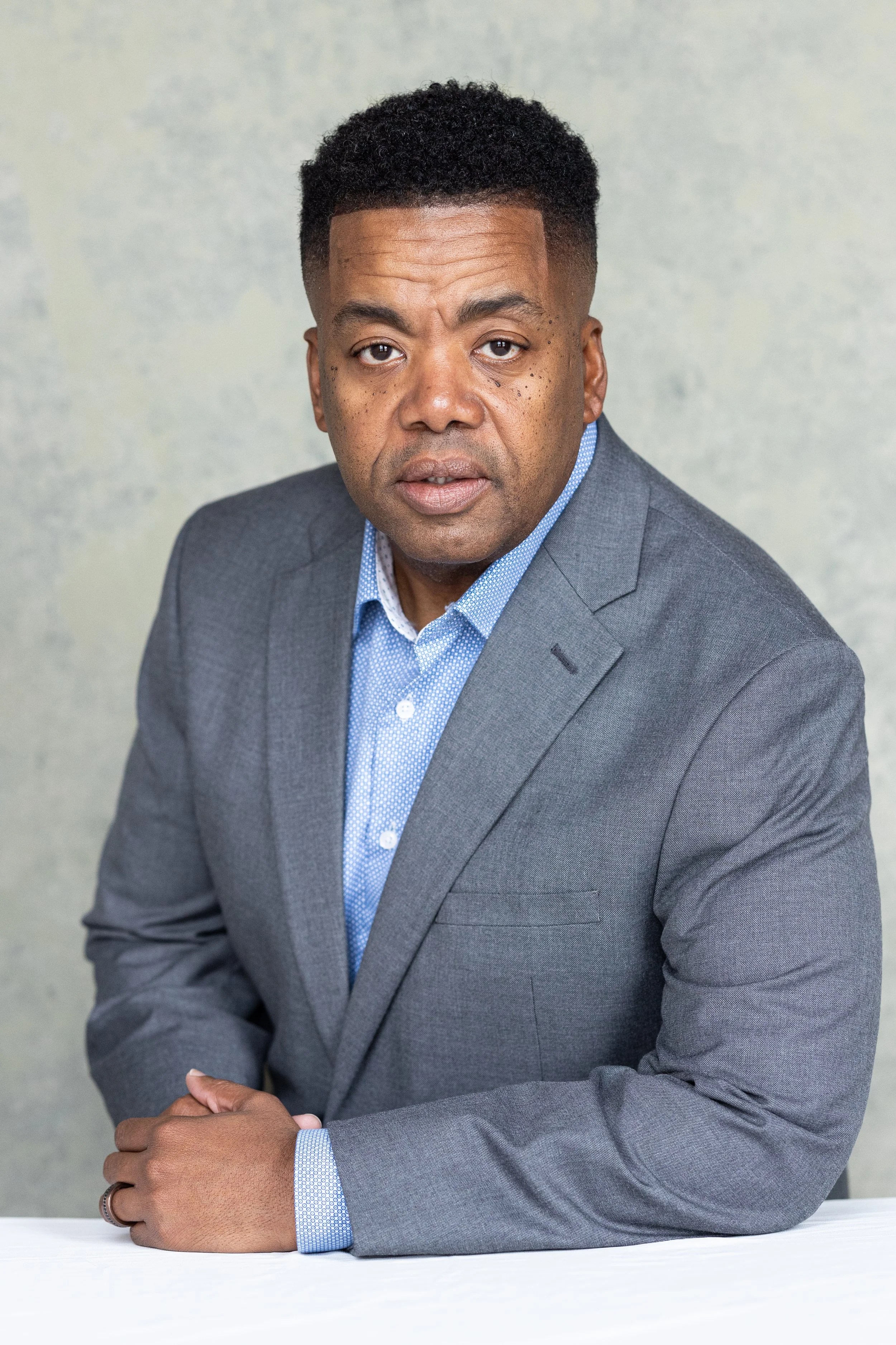 Spartanburg Headshots