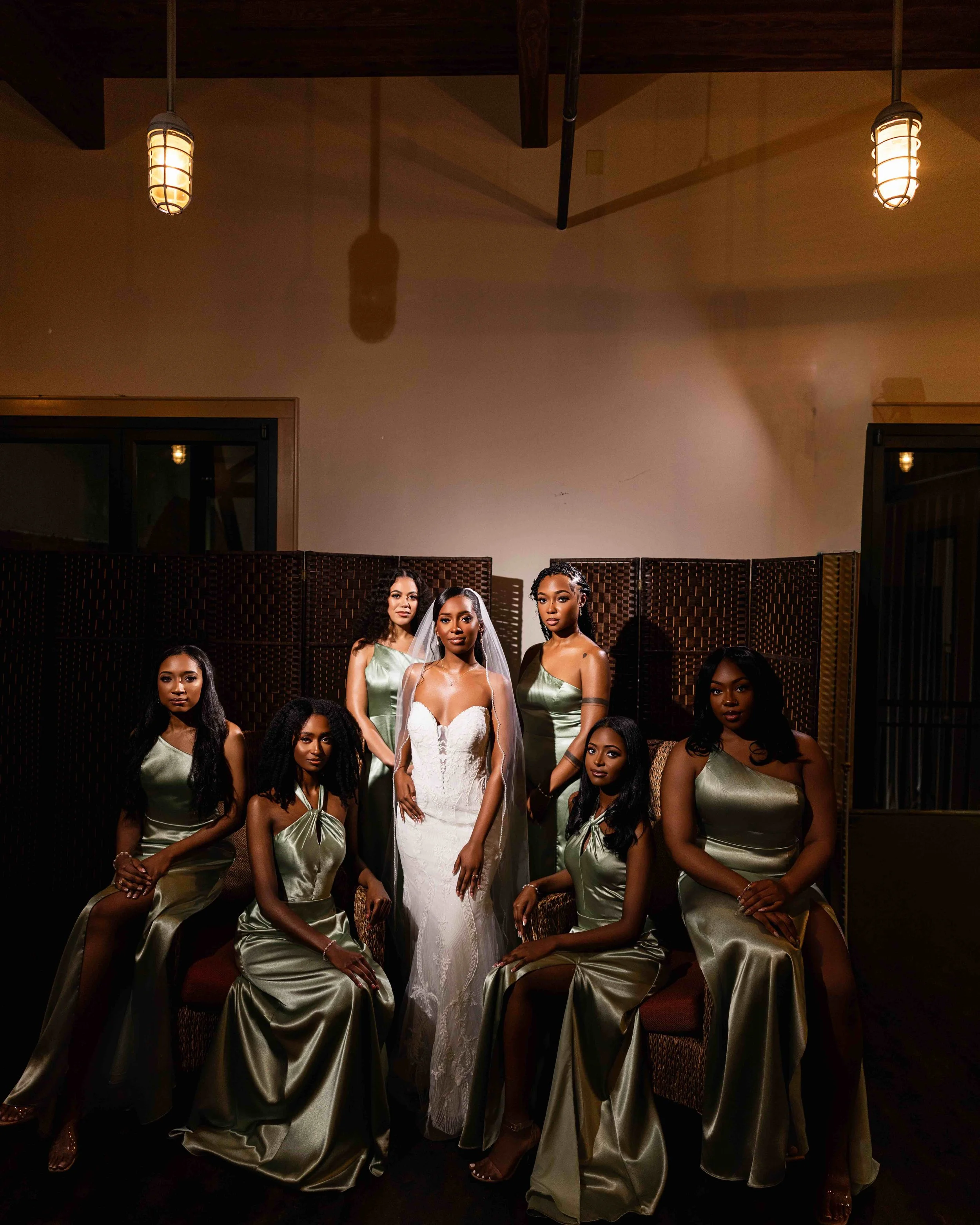 Greenville Wedding