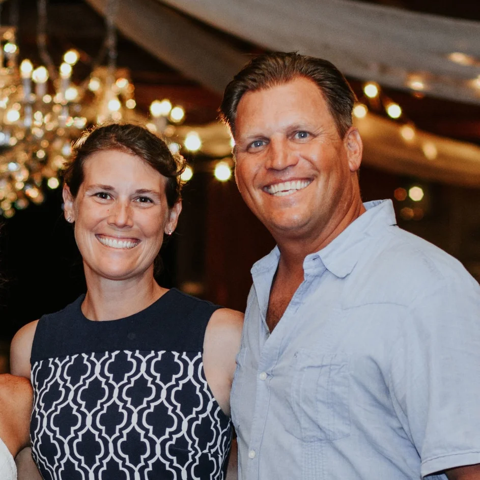 Becky and Ed Furry, Owners of Lake Max Meadows in Culver, Indiana