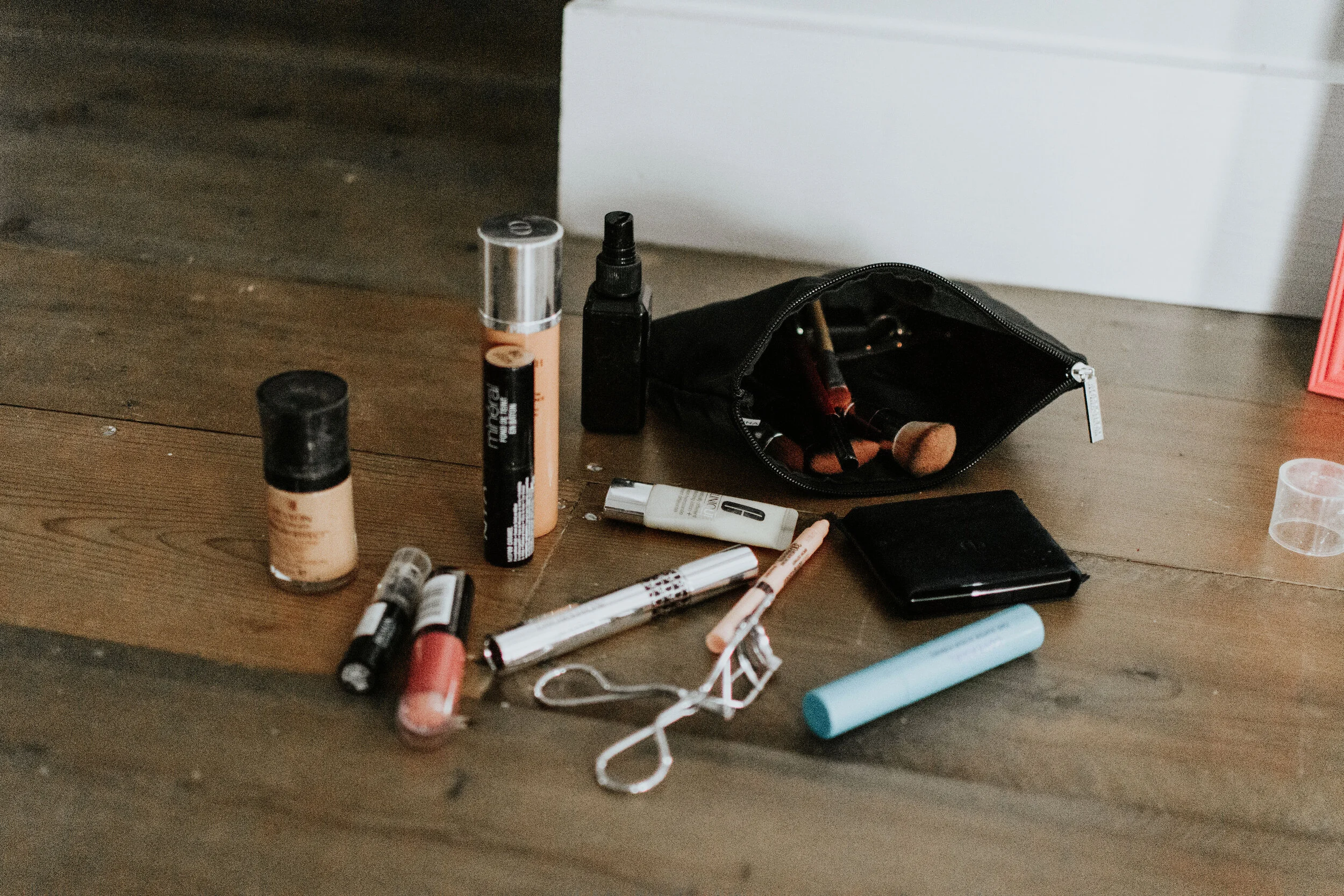 3 Essential Tips for the Best Face of Your Life on the Biggest Day of Your Life