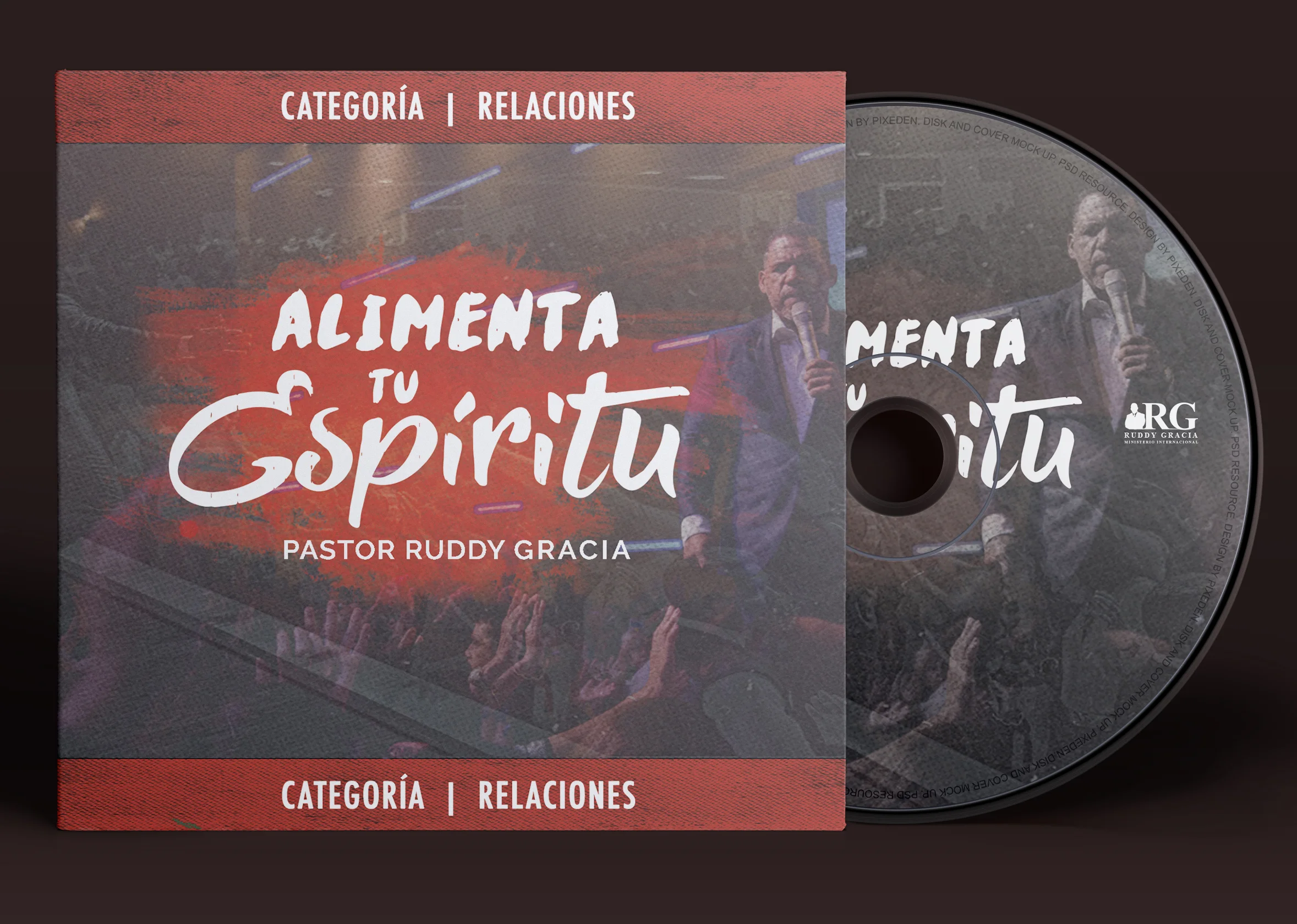 El Ungido de Jehová