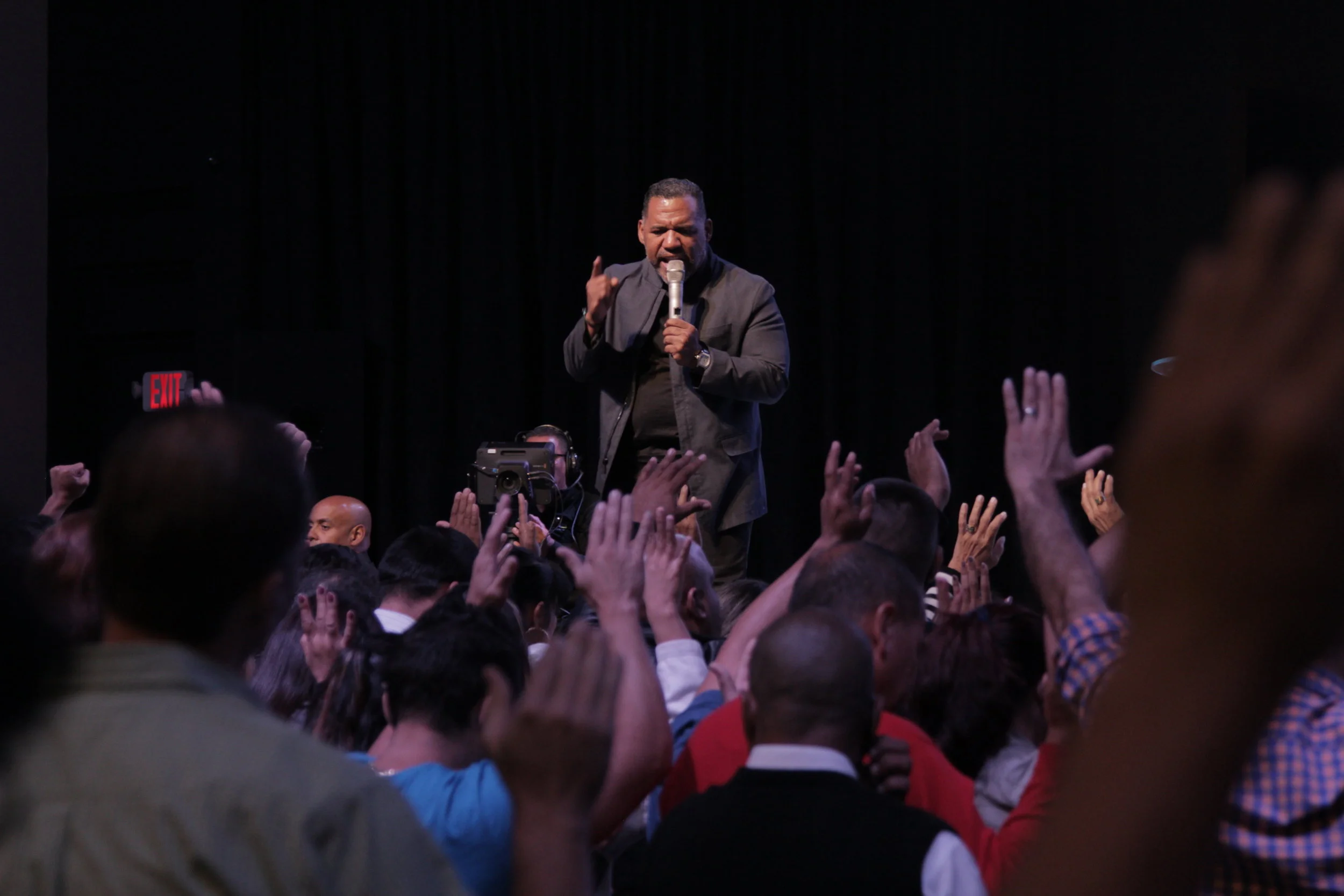 Pan De Cielo, Pan De Tierra