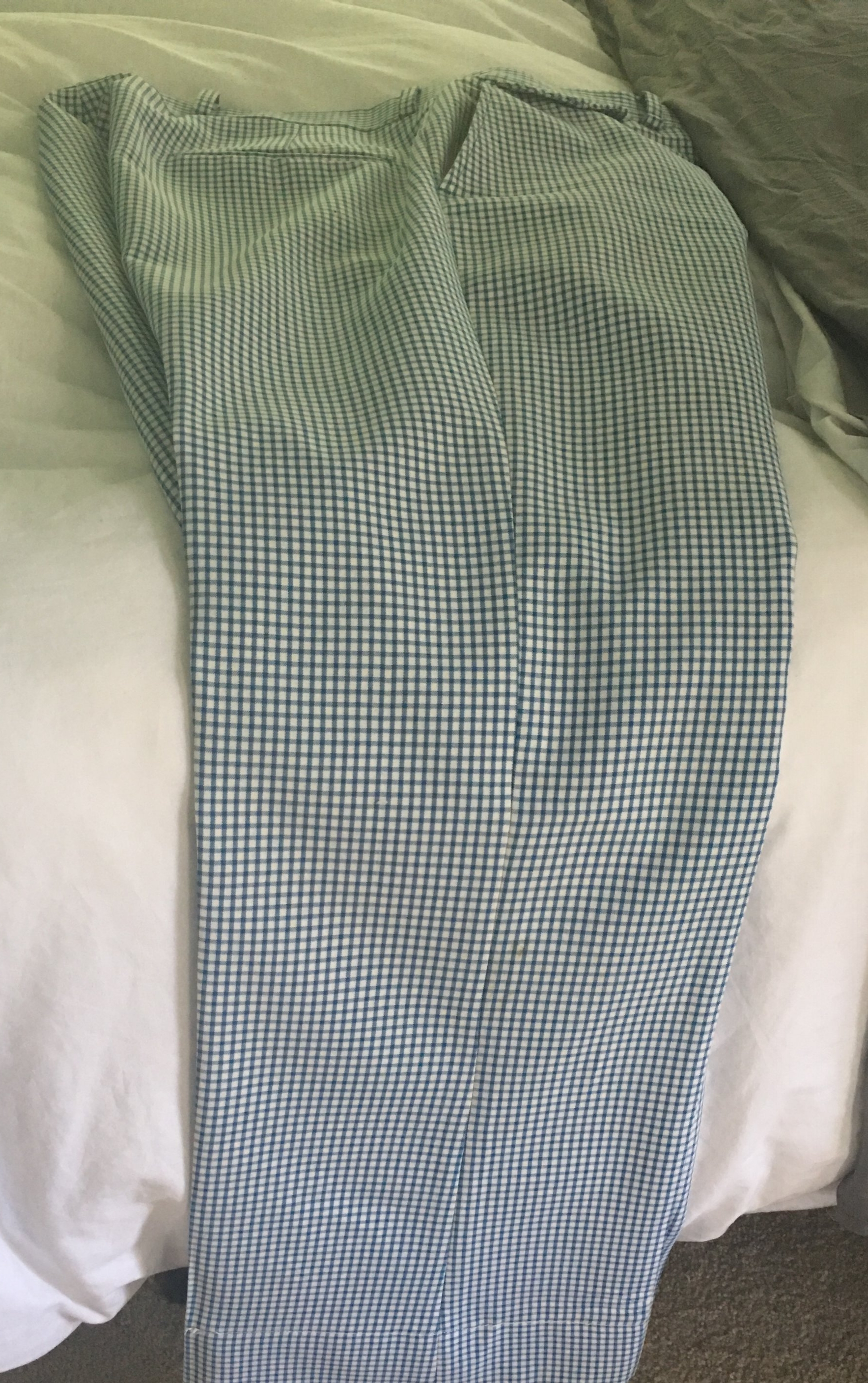 Everything's a story: How a pair of pants connects to the biggest business skill of the next 5 years