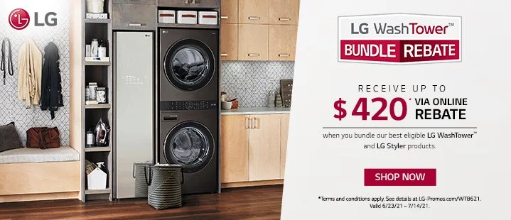 2021_LGWashTower:StylerBundlePromoBanners_June_BrandsMart_OR_719x310_R1.jpg