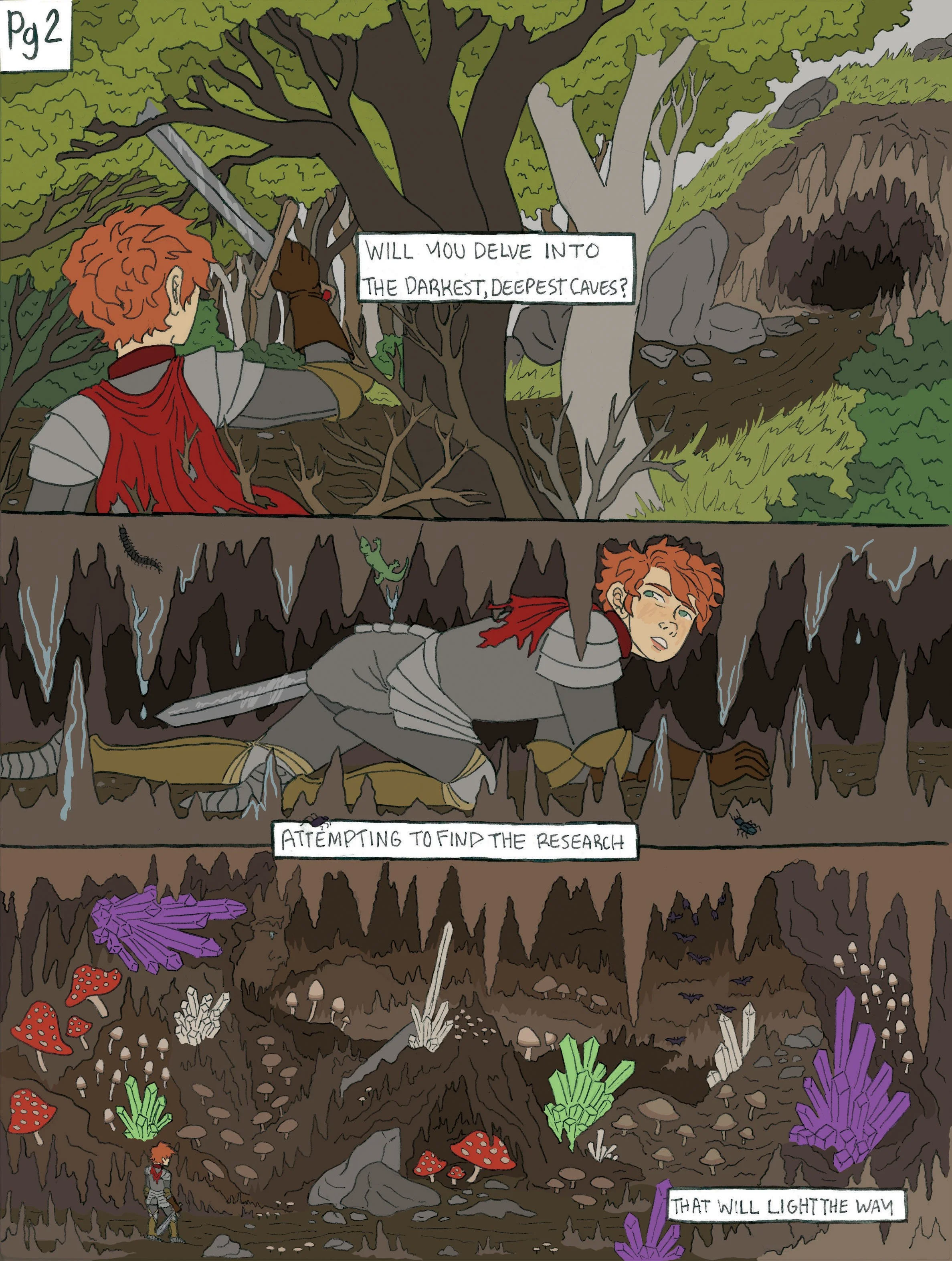 Take Up The Quest of Grad School colors pg2 shine RBG.jpg