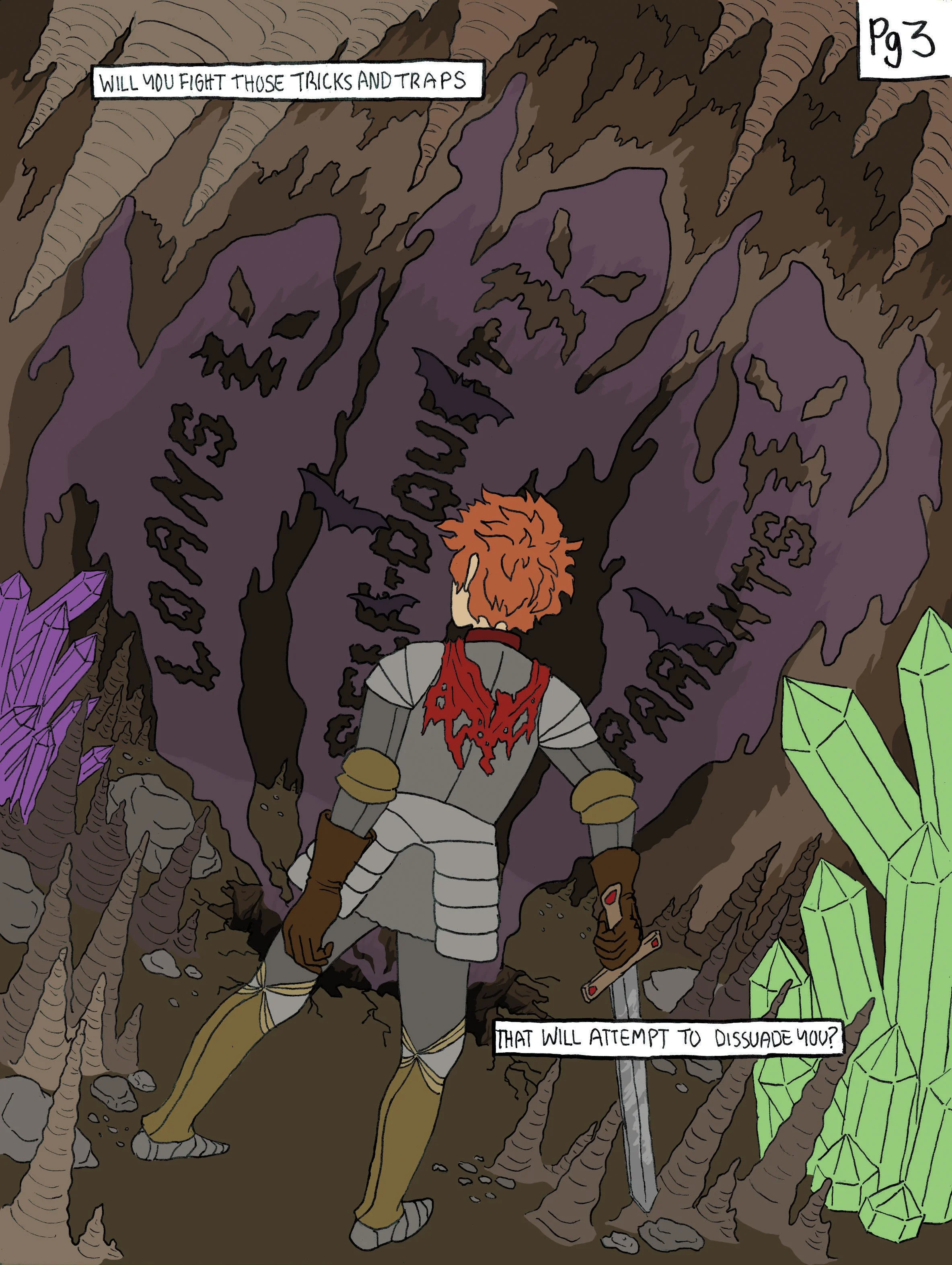 Take Up The Quest of Grad School color pg 3 shine RBG.jpg