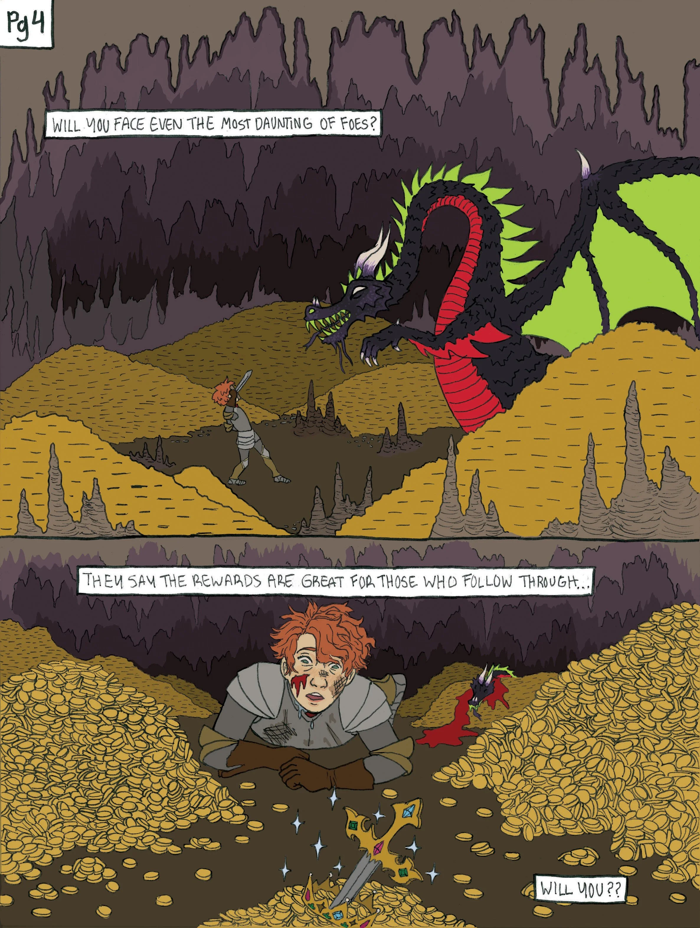 Take Up The Quest of Grad School color pg 4 shine RBG.jpg