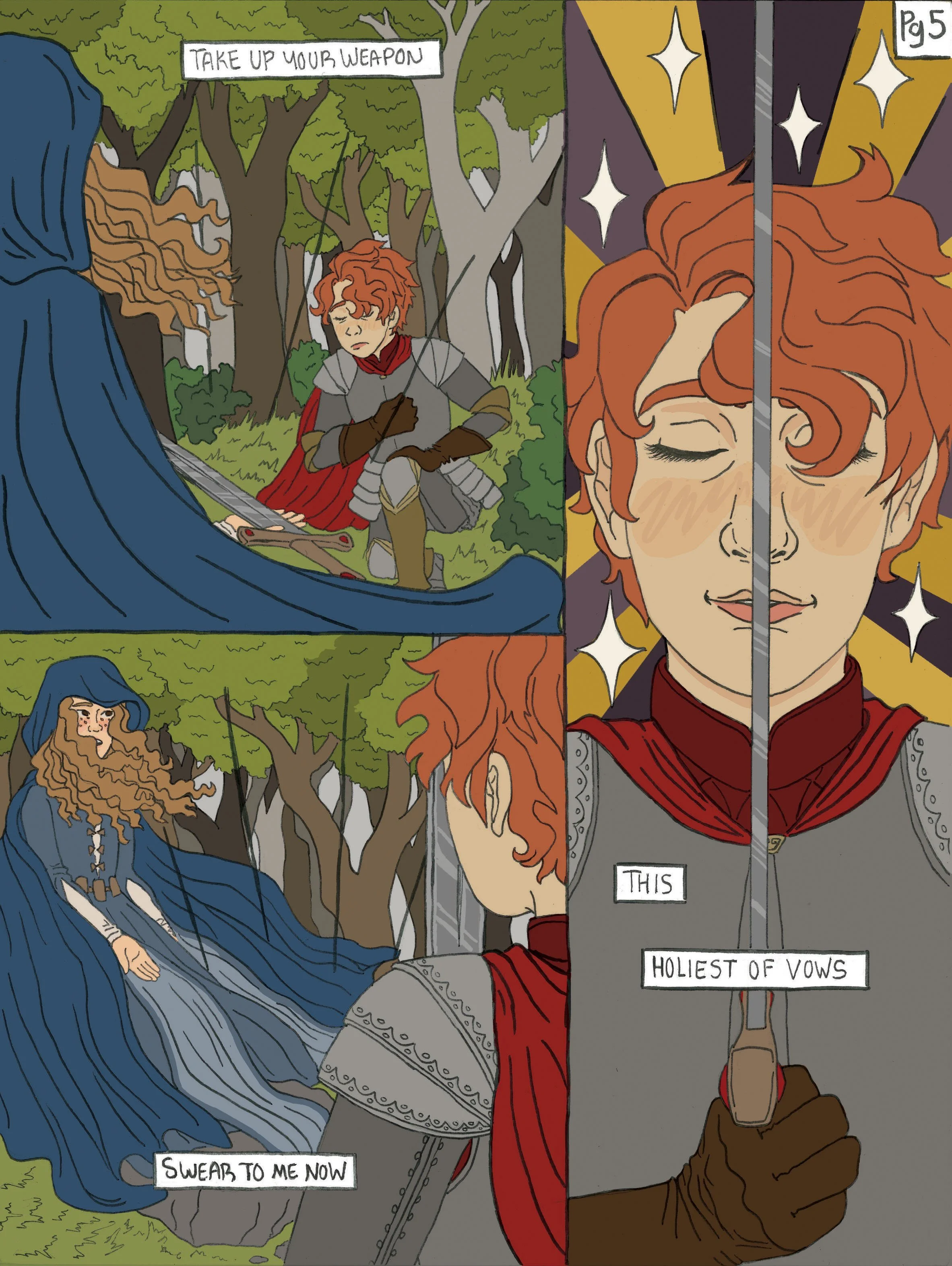 Take Up The Quest of Grad School color pg 5 shine RBG.jpg