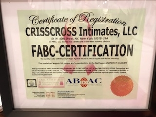 FABC Award Certification by American Board of ISO Accreditation Certifications  