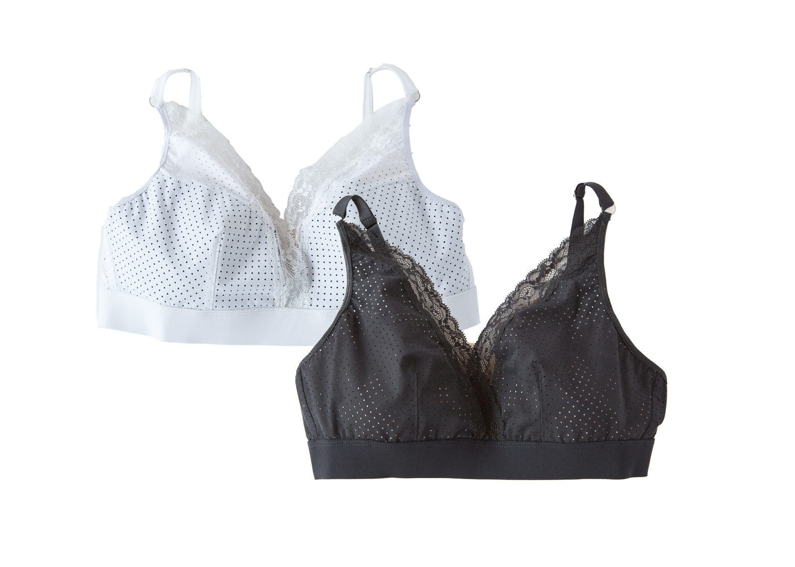 CRISSCROSS BRAs — Christina Bra