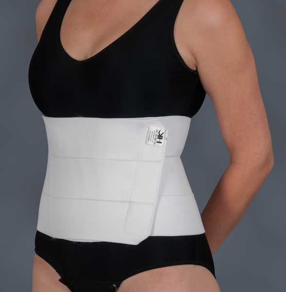 Blog — The Right Fit: Compression Undergarments or Shapewear