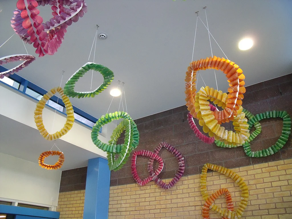 Altrincham Entance Lobby Glazing