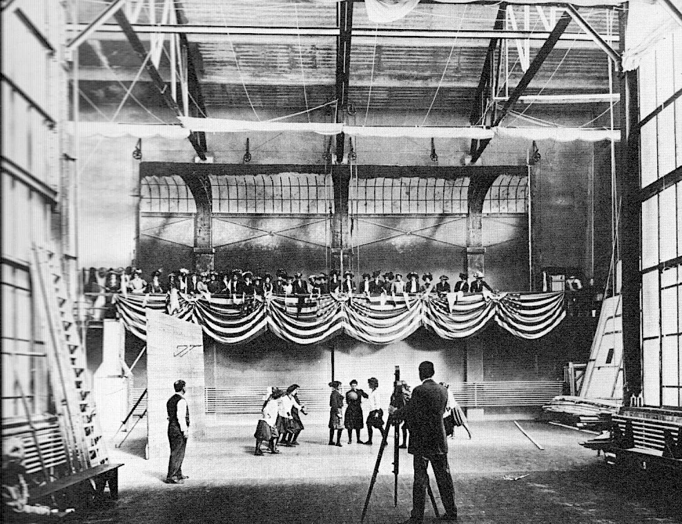 Studios Edison