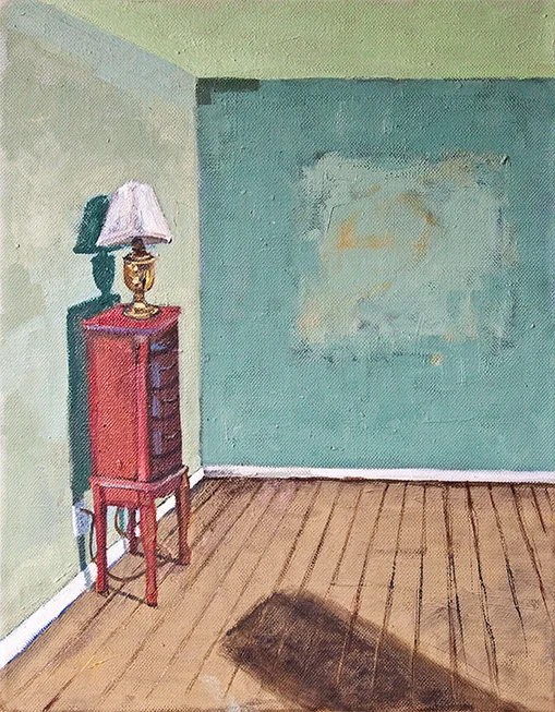 Open Room