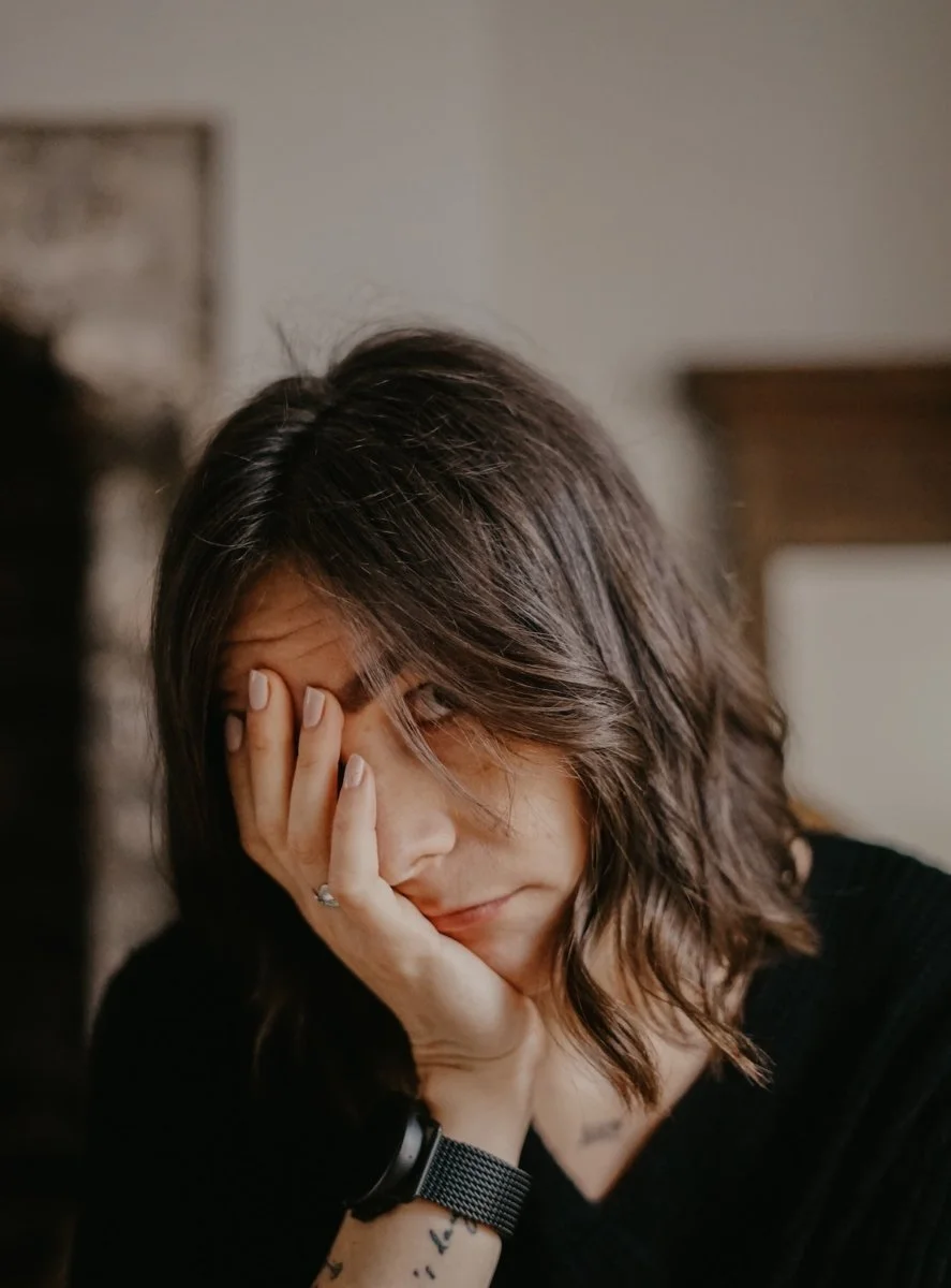 Got creative insecurities?