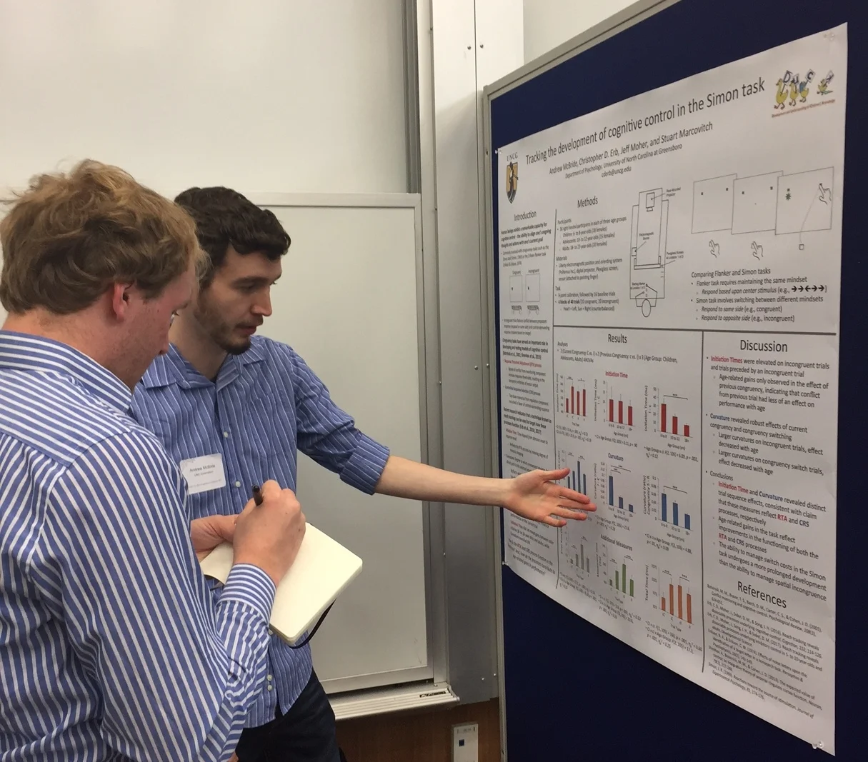 Research Experience Opportunities 