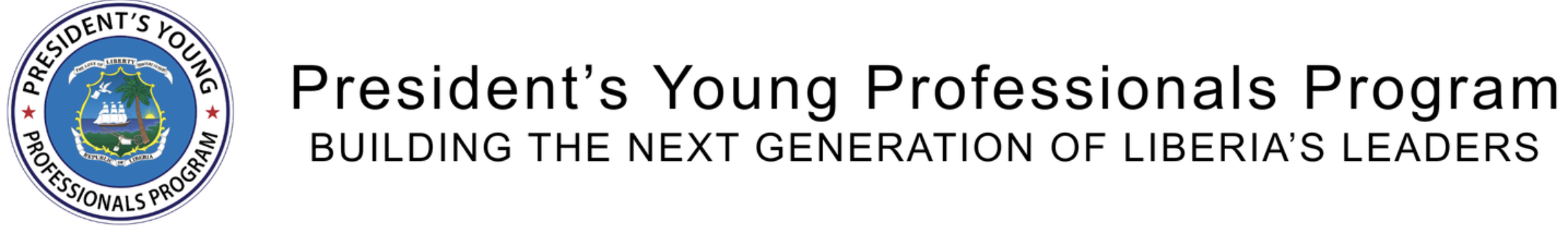 “Dignity Must Define Us”: Young Professionals Re-imagining Liberia