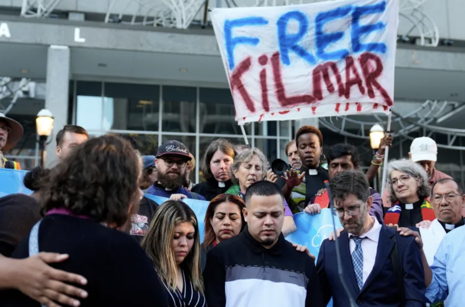 Founded as a Refuge from US Racism, Liberia Must Not Help Enforce It Now (Al Jazeera English)