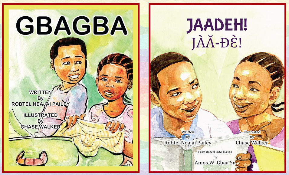 Gbagba and Jaadeh!: Lessons in Ethics, Integrity and Accountability