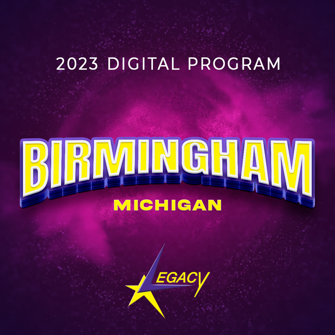 Detroit Birmingham MI 2023 Digital Program Legacy Dance Championships detroit-birmingham-mi-2023-digital-program-legacy-dance-championships