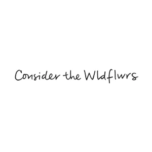 Consider the Wldflwrs