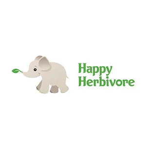 Happy Herbivore
