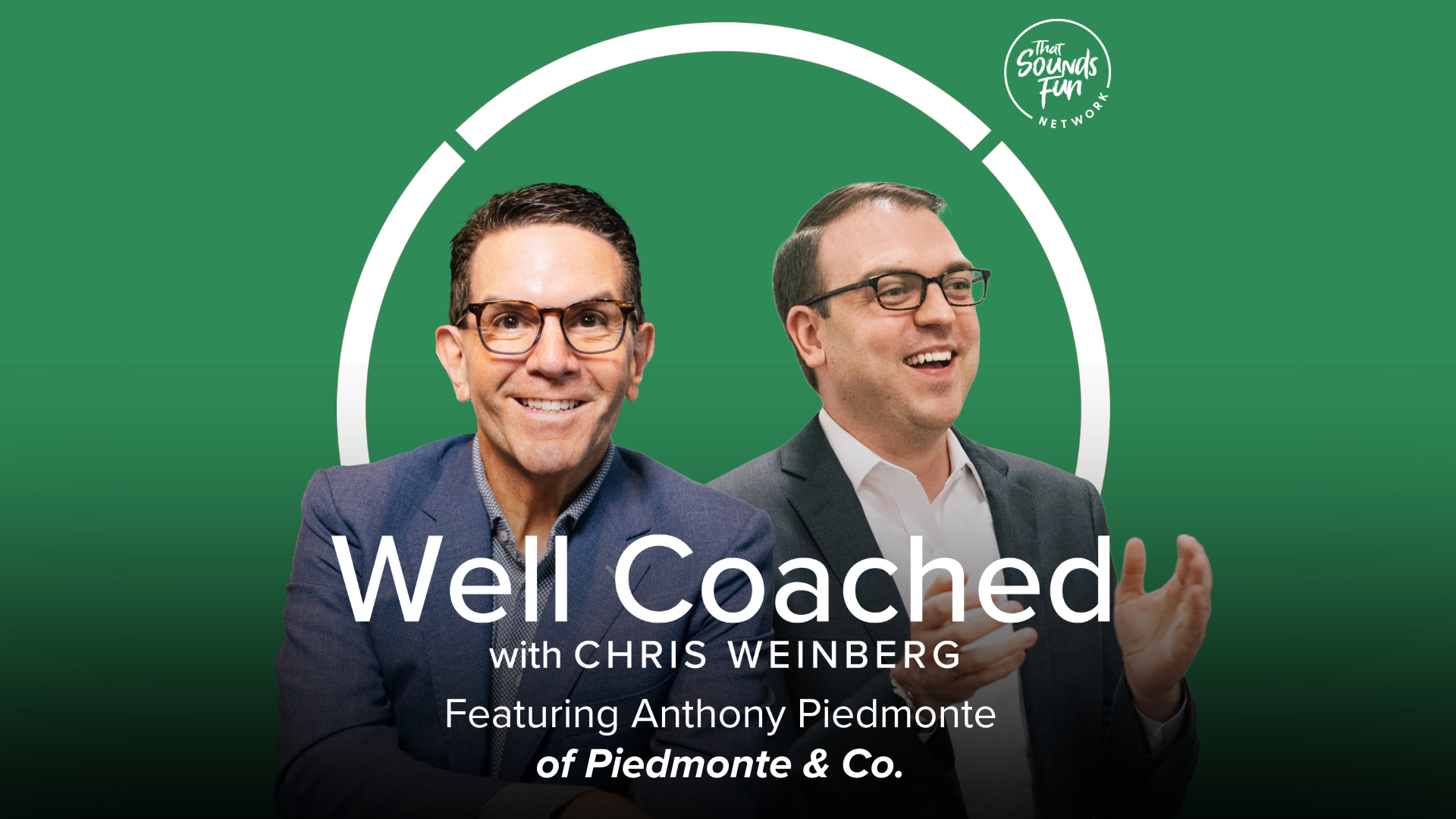 Managing Icons: Trust, Longevity and Leadership with Anthony Piedmonte I EP 35